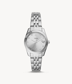Fossil ES4897 Scarlette Mini Ladies Quartz Watch