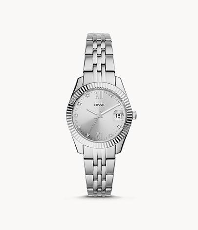 Fossil ES4897 Scarlette Mini Ladies Quartz Watch