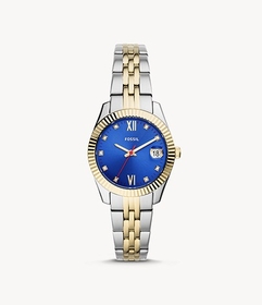 Fossil ES4899 Scarlette Mini Ladies Quartz Watch