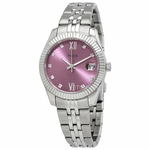 Fossil ES4905 Scarlette Mini Ladies Quartz Watch