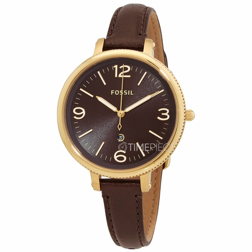 Fossil ES4943 Monroe Ladies Quartz Watch