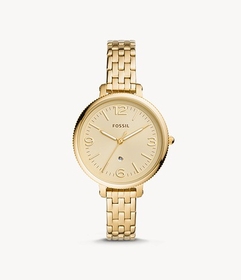 Fossil ES4945 Monroe Ladies Quartz Watch