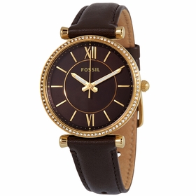 Fossil ES4973 Carlie Ladies Quartz Watch