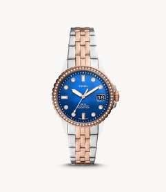 Fossil ES4996  Ladies Quartz Watch