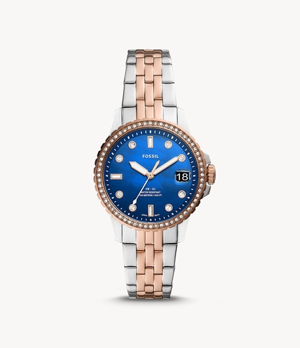 Fossil ES4996  Ladies Quartz Watch