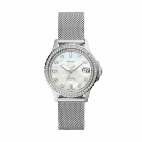 Fossil ES4998 FB-01 Ladies Quartz Watch