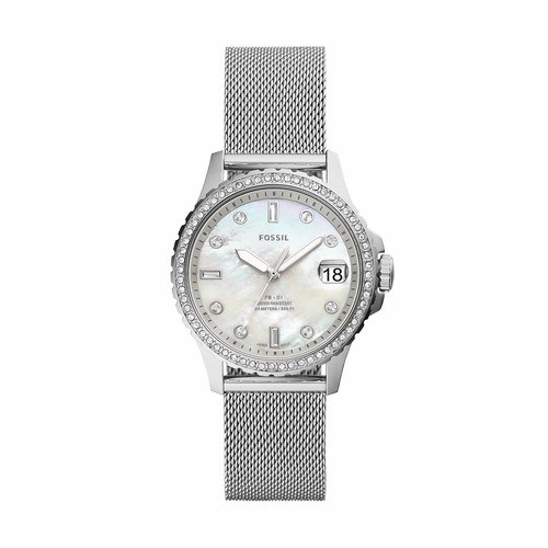 Fossil ES4998 FB-01 Ladies Quartz Watch