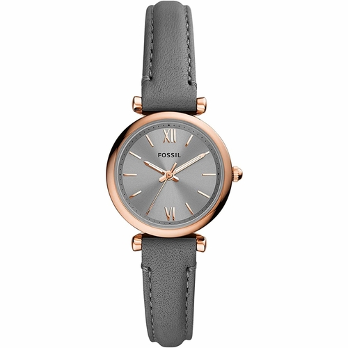 Fossil ES5068 Carlie Mini Ladies Quartz Watch