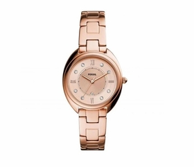 Fossil ES5070 Gabby Ladies Quartz Watch