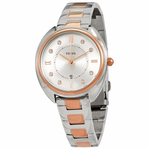 Fossil ES5072 Gabby Ladies Quartz Watch