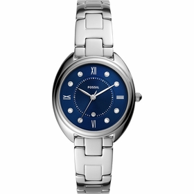 Fossil ES5087 Gabby Ladies Quartz Watch