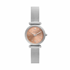 Fossil ES5088 Carlie Mini Ladies Quartz Watch