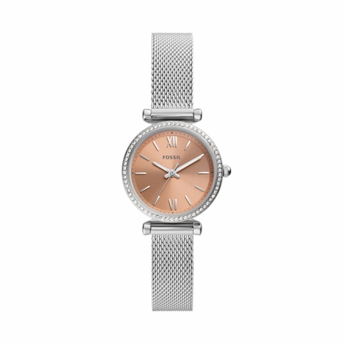Fossil ES5088 Carlie Mini Ladies Quartz Watch
