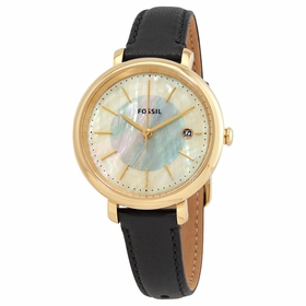 Fossil ES5093 Jacqueline Ladies Quartz Watch
