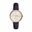Fossil ES5096 Jacqueline Ladies Chronograph Quartz Watch