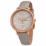 Fossil ES5097 Jacqueline Ladies Chronograph Quartz Watch