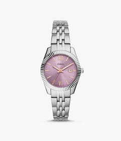 Fossil ES5105 Scarlette Ladies Quartz Watch