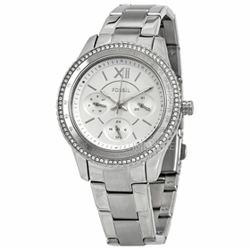 Fossil ES5108 Stella Sport Ladies Chronograph Quartz Watch