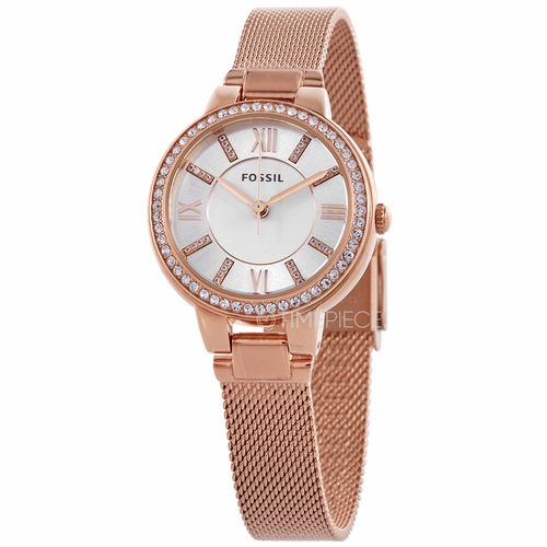Fossil ES5111 Virginia Ladies Quartz Watch
