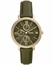 Fossil ES5118 Jacqueline Ladies Chronograph Quartz Watch