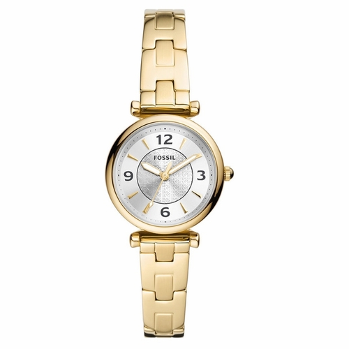 Fossil ES5203 Carlie Ladies Quartz Watch