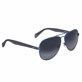 Fossil Fos 2061/S 0RCT 60  Mens  Sunglasses
