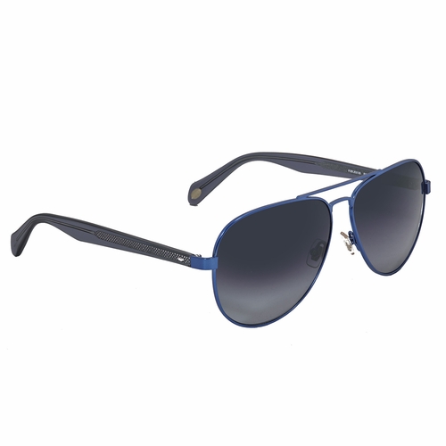 Fossil Fos 2061/S 0RCT 60 Mens Sunglasses Fossil Fos 2061/S 0RCT 60 Mens Sunglasses