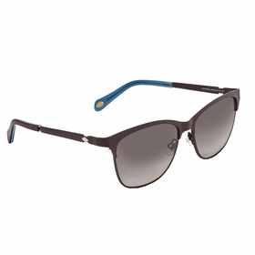 Fossil Fos 2078/S 04IN HA 55  Ladies  Sunglasses