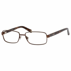 Fossil Fos 6036 0HGC 00 52  Mens  Eyeglasses