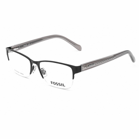 Fossil FOS 6045 0HI8 00 51  Ladies  Eyeglasses