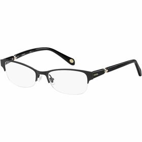 Fossil Fos 7000 010G 00 53  Mens  Eyeglasses