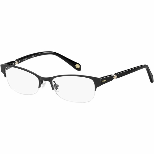 Fossil Fos 7000 010G 00 53 Mens Eyeglasses Fossil Fos 7000 010G 00 53 Mens Eyeglasses