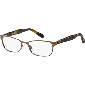 Fossil Fos 7001 009Q 00 53  Unisex  Eyeglasses