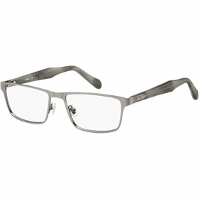 Fossil Fos 7004 0KJ1 00 56  Unisex  Eyeglasses