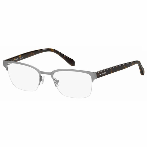 Fossil Fos 7005 0KJ1 00 50 Mens Eyeglasses Fossil Fos 7005 0KJ1 00 50 Mens Eyeglasses