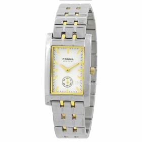 Fossil FS2841 Arkitekt Ladies Quartz Watch