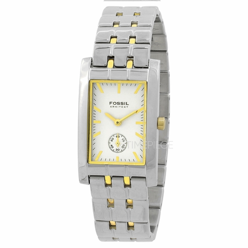 Fossil FS2841 Arkitekt Ladies Quartz Watch