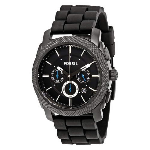 Fossil FS4487 Machine Mens Chronograph Quartz Watch