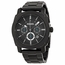 Fossil FS4552 Machine Mens Chronograph Quartz Watch