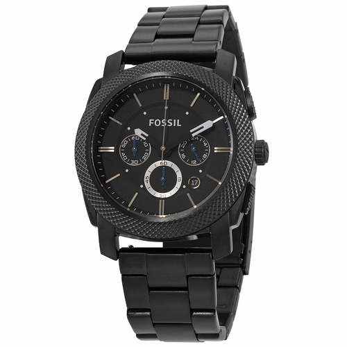 Fossil FS4552IE Machine Mens Chronograph Quartz Watch