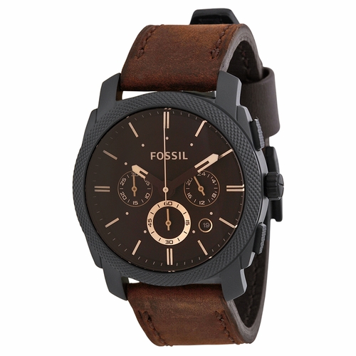 Fossil FS4656 Machine Mens Chronograph Quartz Watch