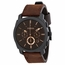 Fossil FS4656 Machine Mens Chronograph Quartz Watch