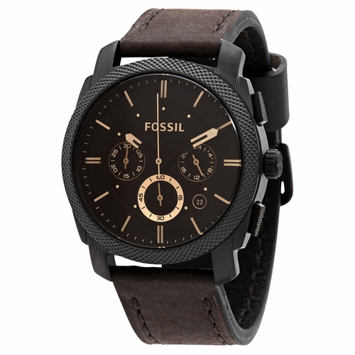 Fossil FS4656IE Machine Mens Chronograph Quartz Watch