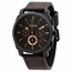 Fossil FS4656IE Machine Mens Chronograph Quartz Watch