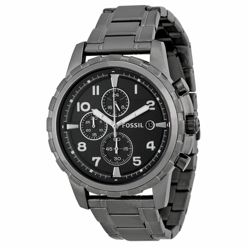 Fossil FS4721 Dean Mens Chronograph Quartz Watch