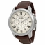 Fossil FS4735IE Grant Mens Chronograph Quartz Watch