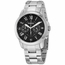 Fossil FS4736IE Grant Mens Chronograph Quartz Watch