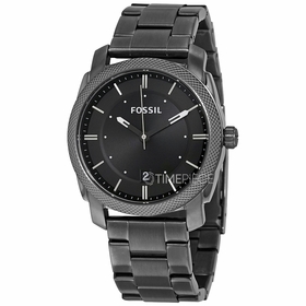 Fossil FS4774 Machine Mens Quartz Watch