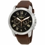 Fossil FS4813 Grant Mens Chronograph Quartz Watch