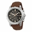 Fossil FS4828 Dean Mens Chronograph Quartz Watch